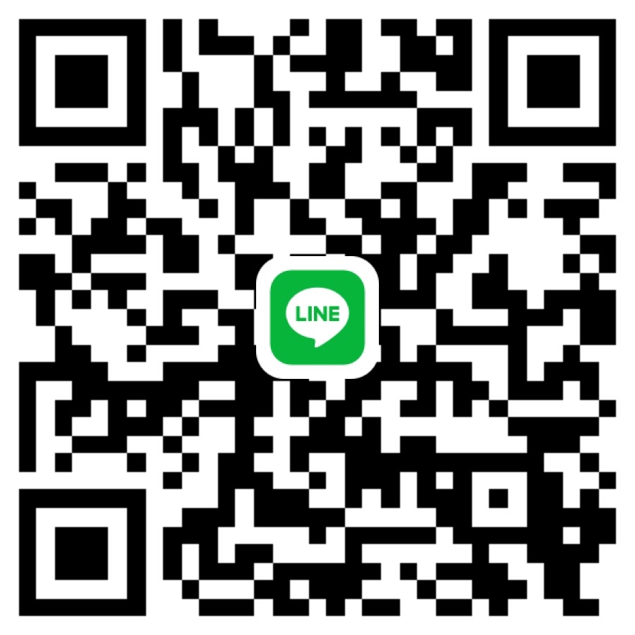 Line QR Code