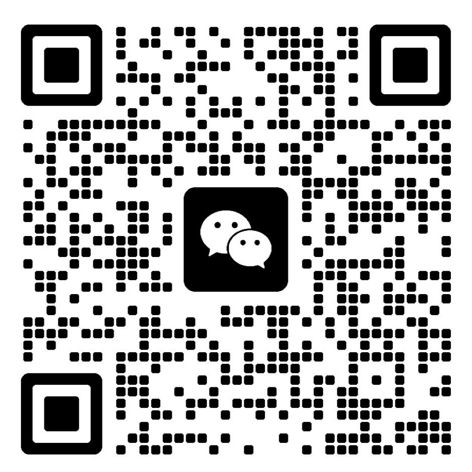 WeChat QR Code
