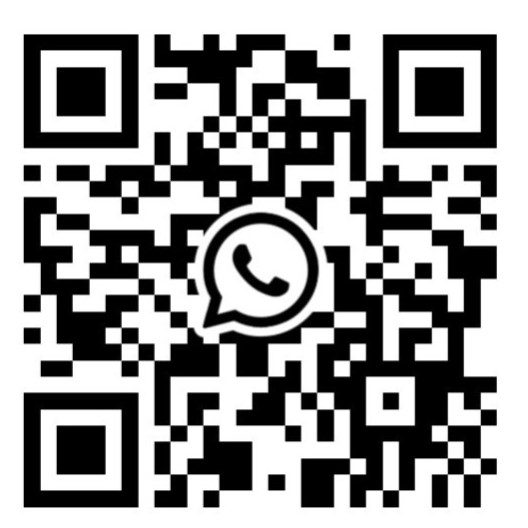 WhatsApp QR Code